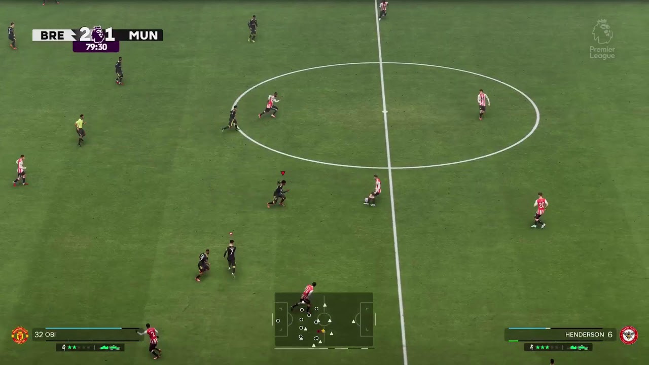 Fc 26 manerger live stream ep7