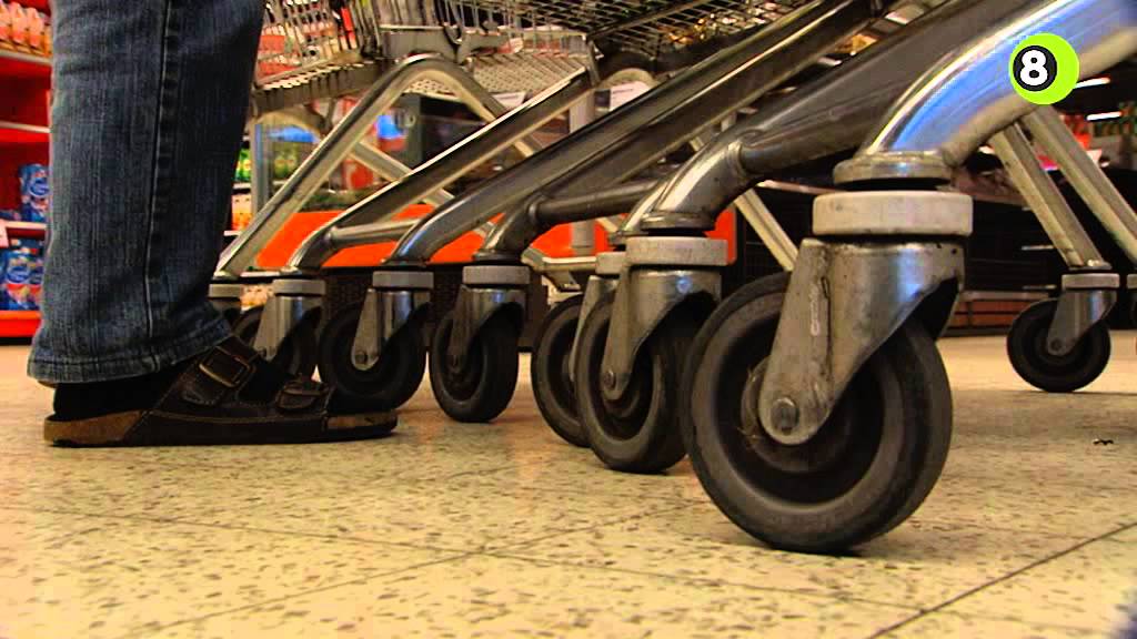 Allerlaatste C1000 sluit de deuren