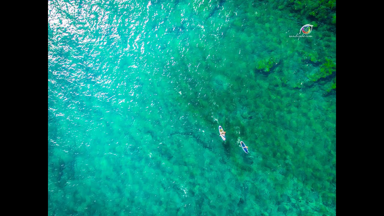 Beautiful aerial video of Canary Islands ( Tenerife & Lanzarote) in 4k