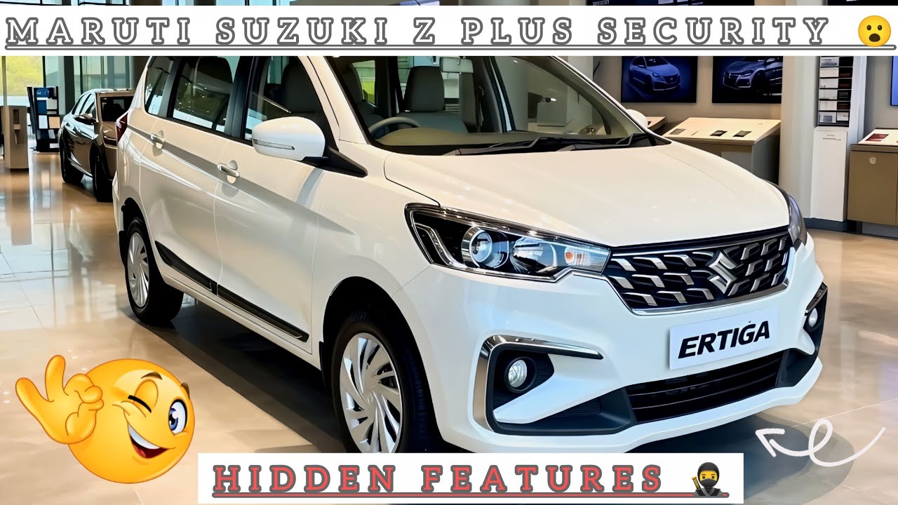 ⬆️Maruti Suzuki की गाड़ियों के छुपे हुए फीचर्स 😲 | 90% लोग नहीं जानते!”😮