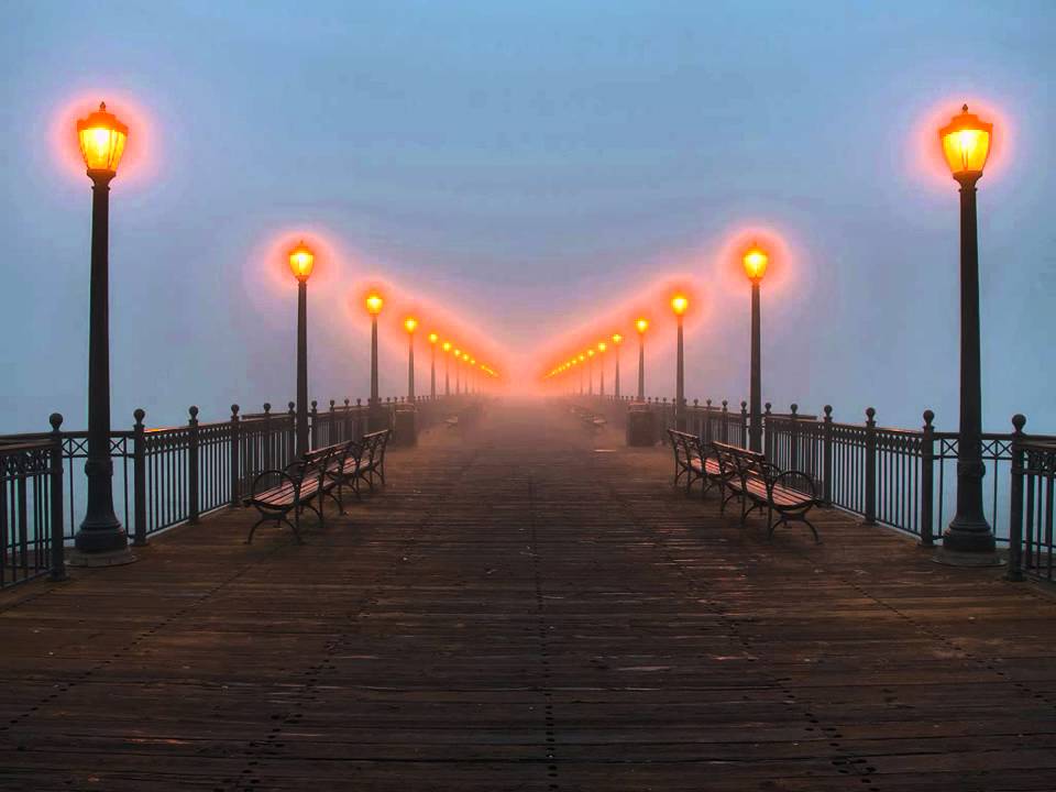 Bush - Letting the Cables Sleep [the N.O.W. Remix]