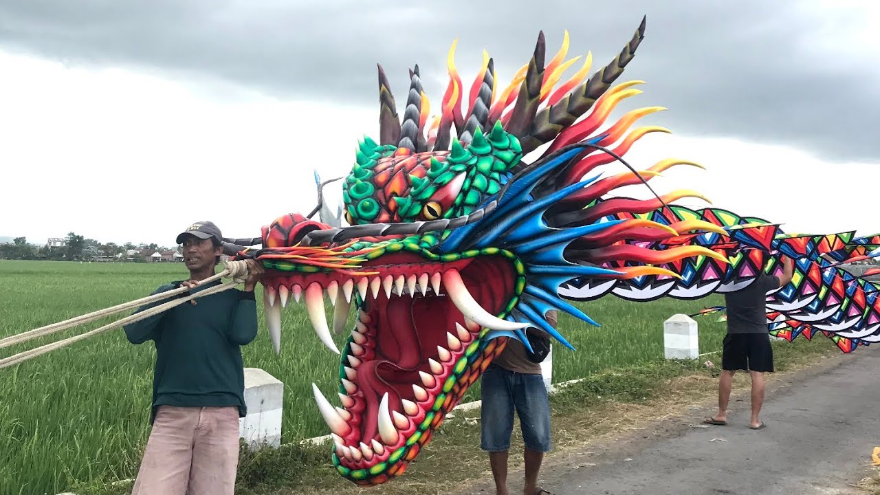 UJI COBA NAGA BIG SIZE TERBARU DARI PETUNG TULUNGAGUNG