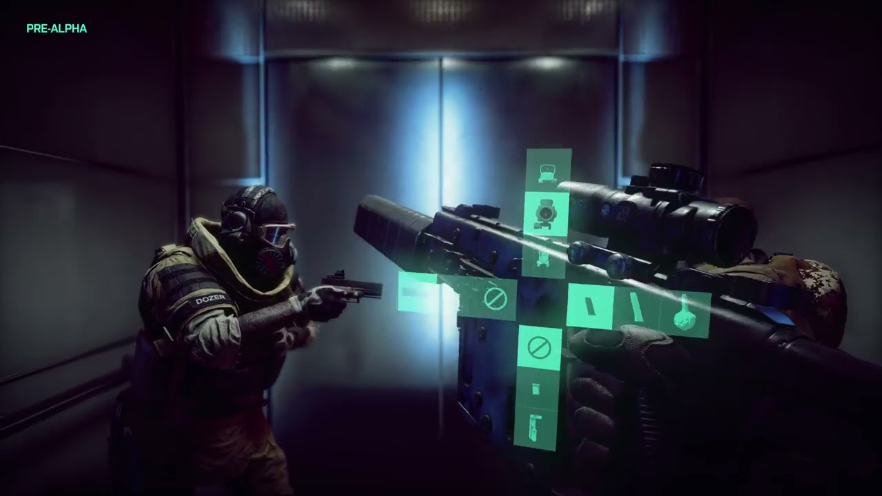 Joc EA Battlefield 2042 | FLANCO