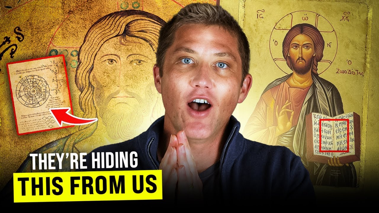 If You Unlock This Hidden Prayer, Reality is Yours