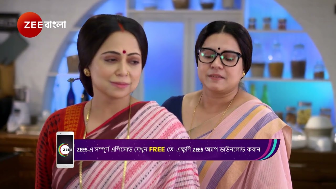 Phulki | Ep - 650 | Webisode | Mar 30 2025 | Zee Bangla