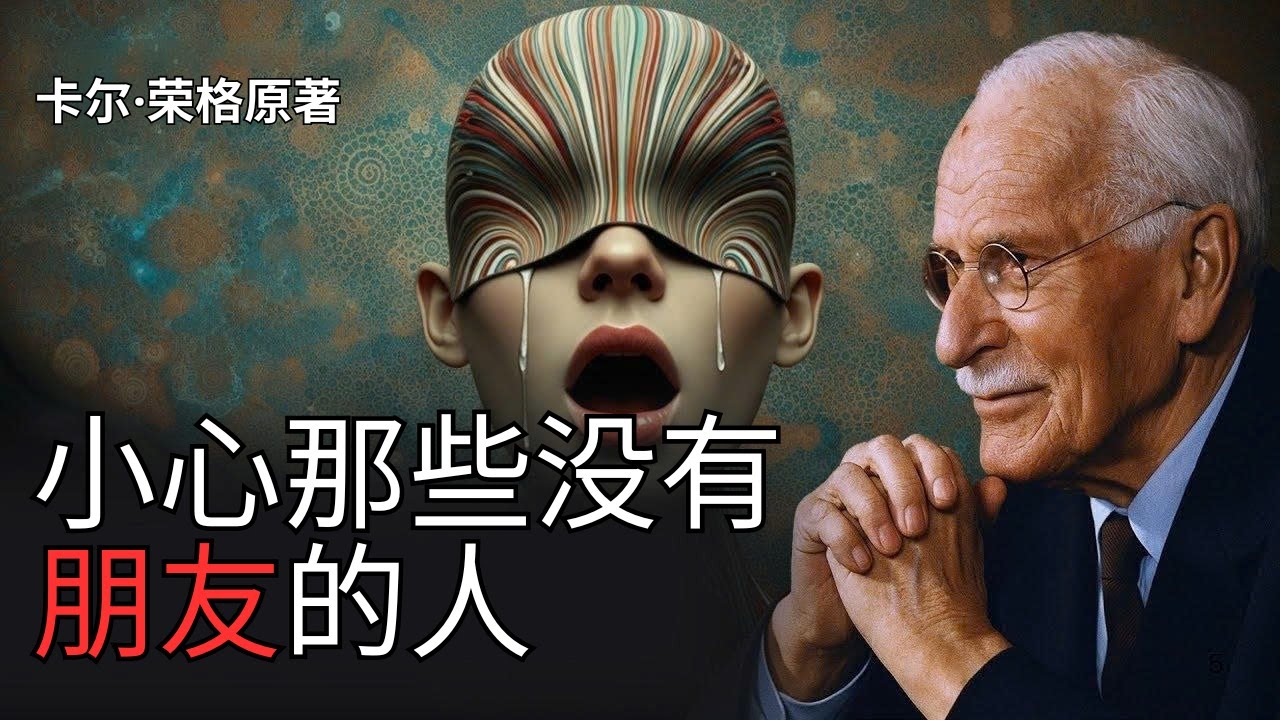 没有朋友的人通常有以下五种性格特征