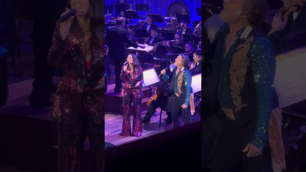Kennedy Center - Sara Bareilles 