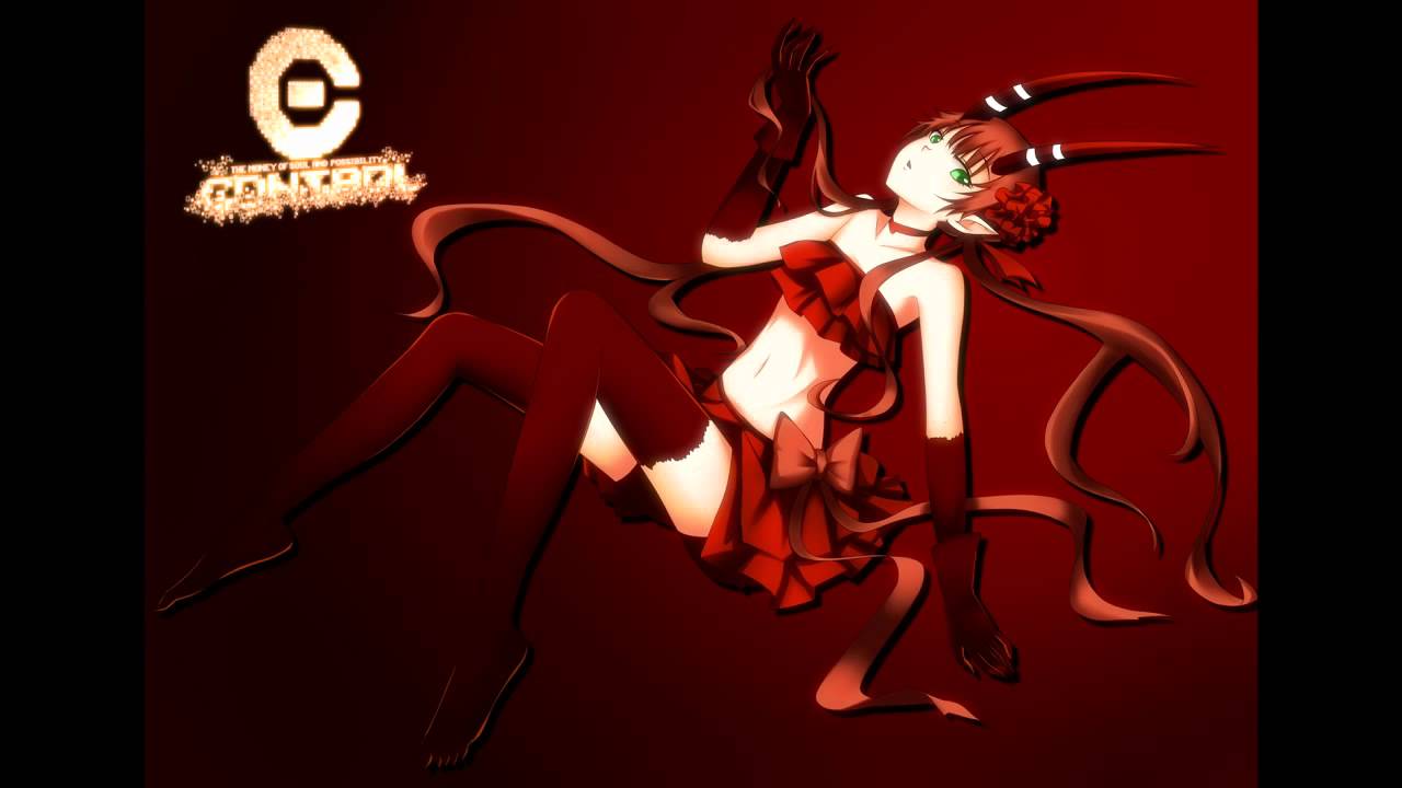 [C] The Money of Soul and Possibility Control - Announcer Collection