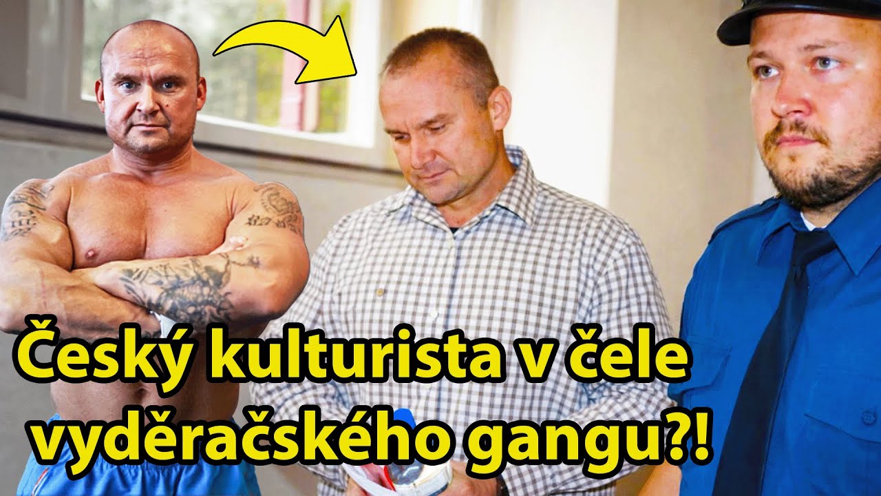TO SE TEN KULTURISTA ÚPLNĚ POS*AL? Nejhorší zločiny v kulturistice