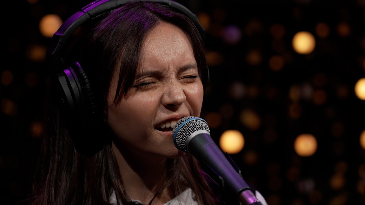 Sea Lemon - Stay (Live on KEXP)