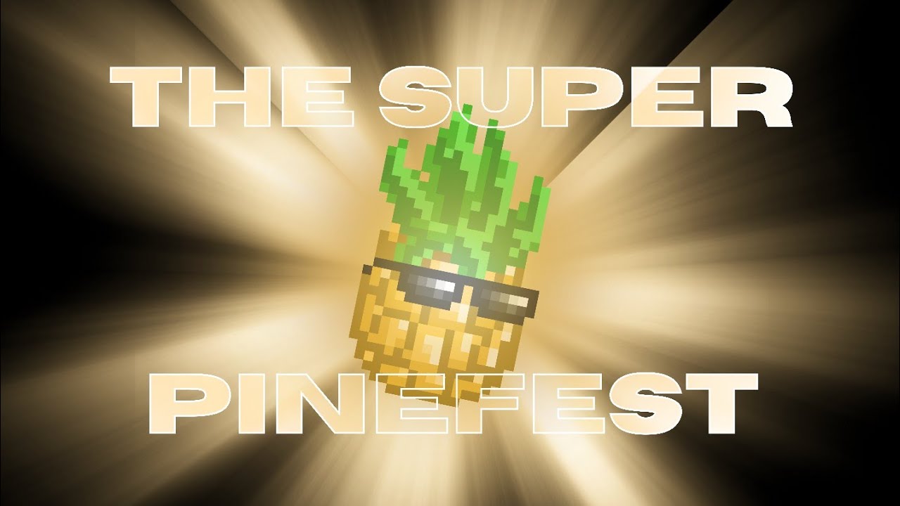 The Pineapple Fest - A Growtopia Animation ( Made by JAS ) [VOTW]