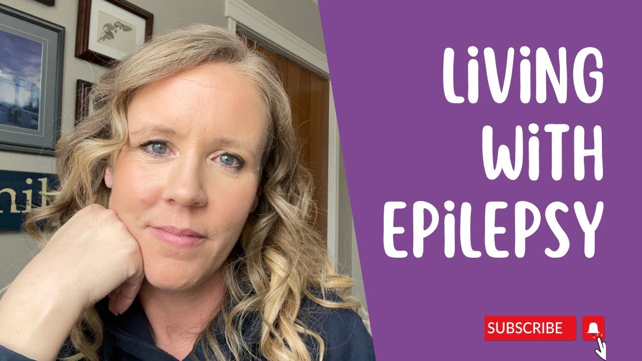 My Epilepsy Story | Complex Partial Seizures | Frontal Impaired Awareness 💜