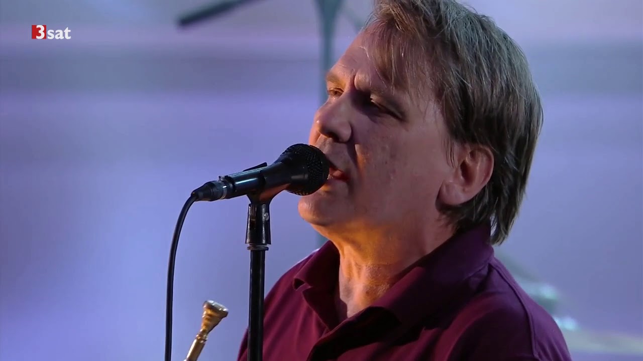 Element of Crime - Immer noch Liebe in mir