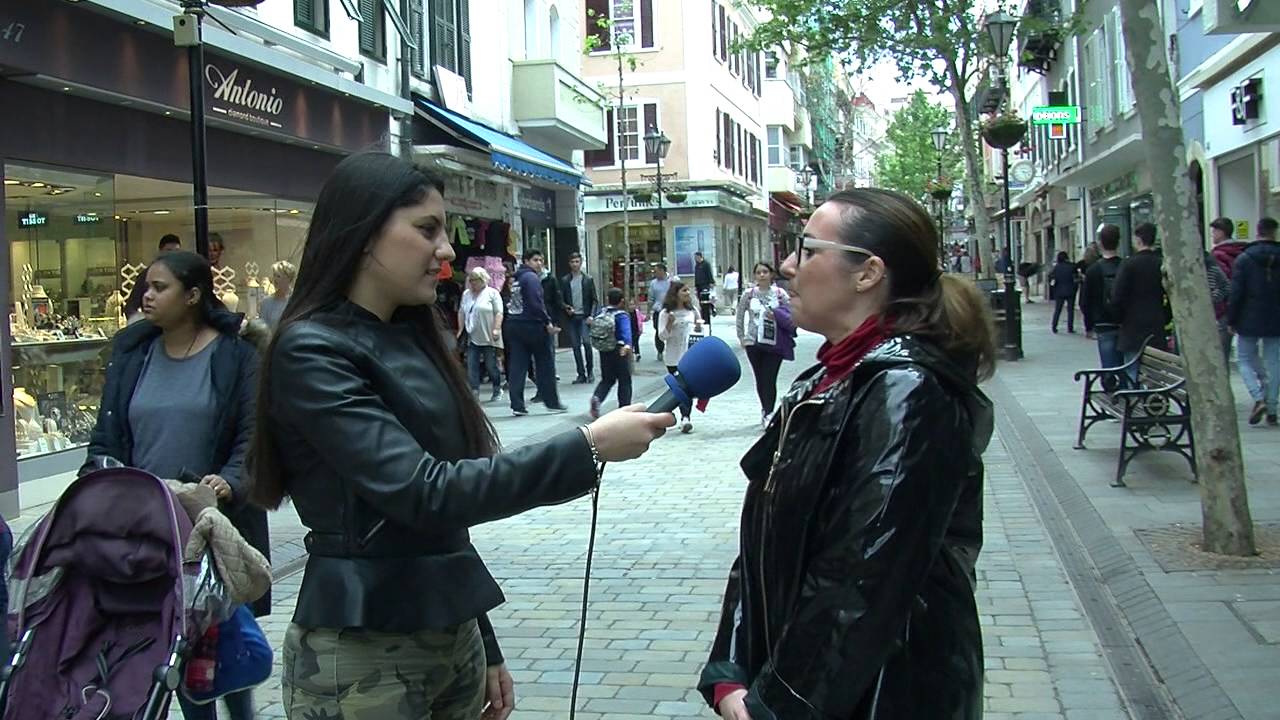 ¿Cómo se sienten los gibraltareños? ¿Británicos? ¿Españoles? ¿Gibraltareños?