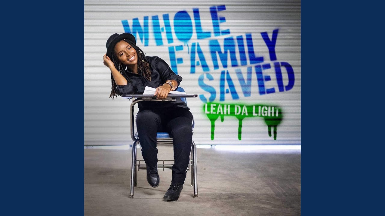 Whole Family Saved