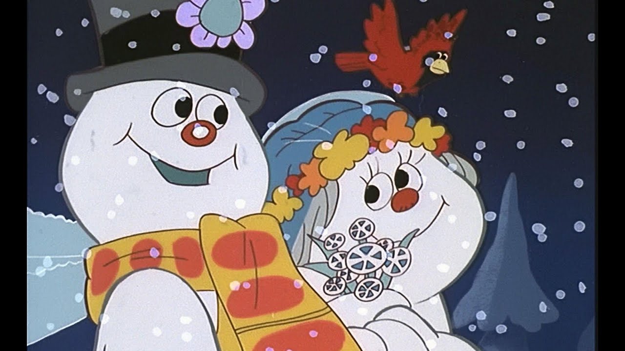 Frosty's Winter Wonderland - Story and Soundtrack from TV Special