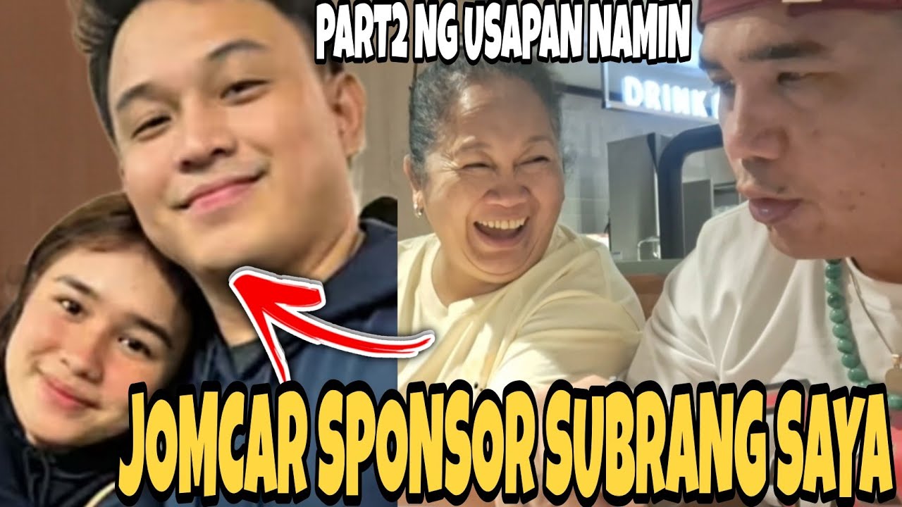 SPONSOR NG JOMCAR SA HONGKONG | BABY RHODA    NANG HIHINAYANG DI NAKITA SI KALINGAP RAB AT KUYA VAL 