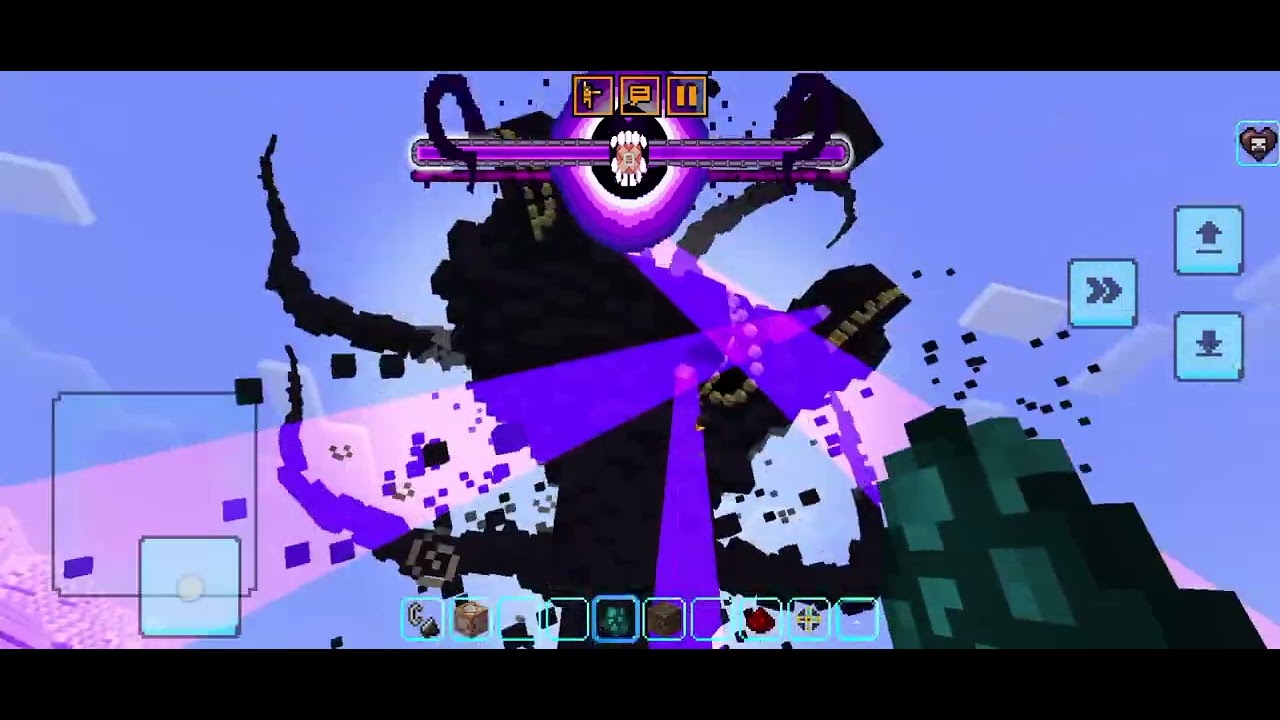 Wither Storm