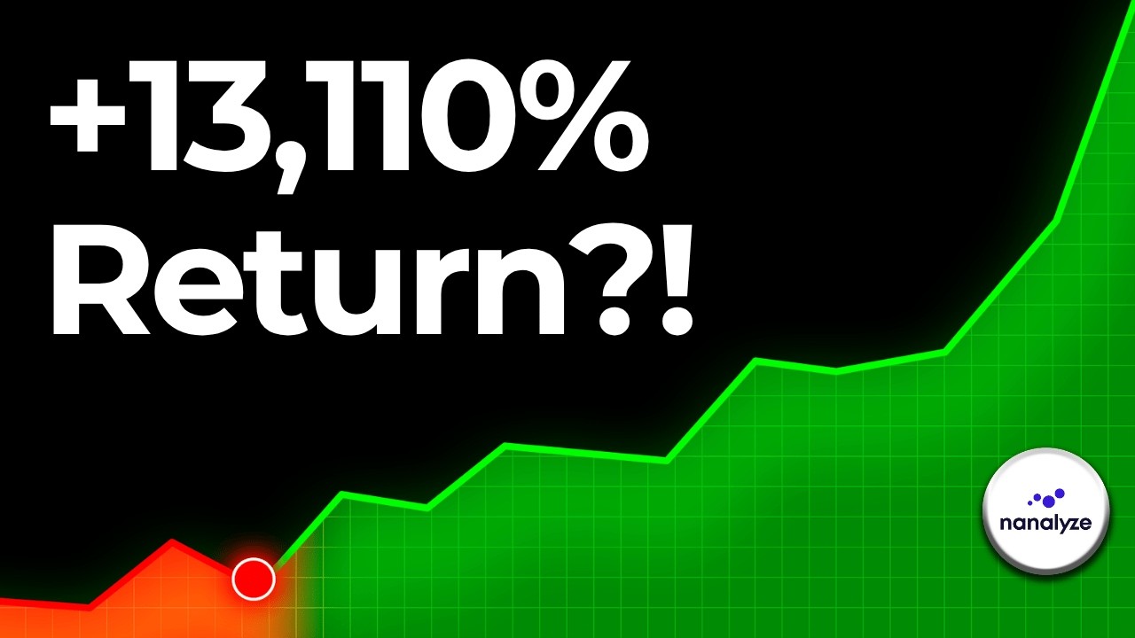 How Dividend Growth Investing Allowed Buffett to Turn $14K Into $1.85M