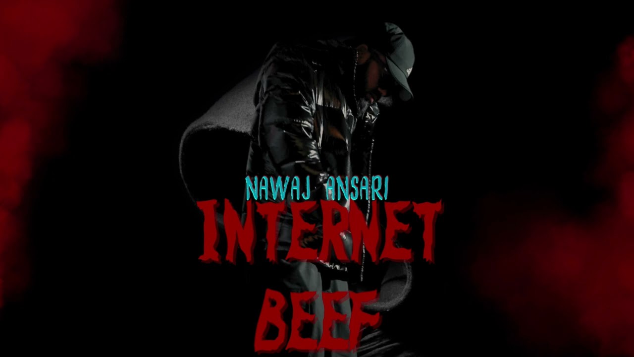 NAWAJ ANSARI INTERNET BEEF (DISS TO LIL JHOLA)