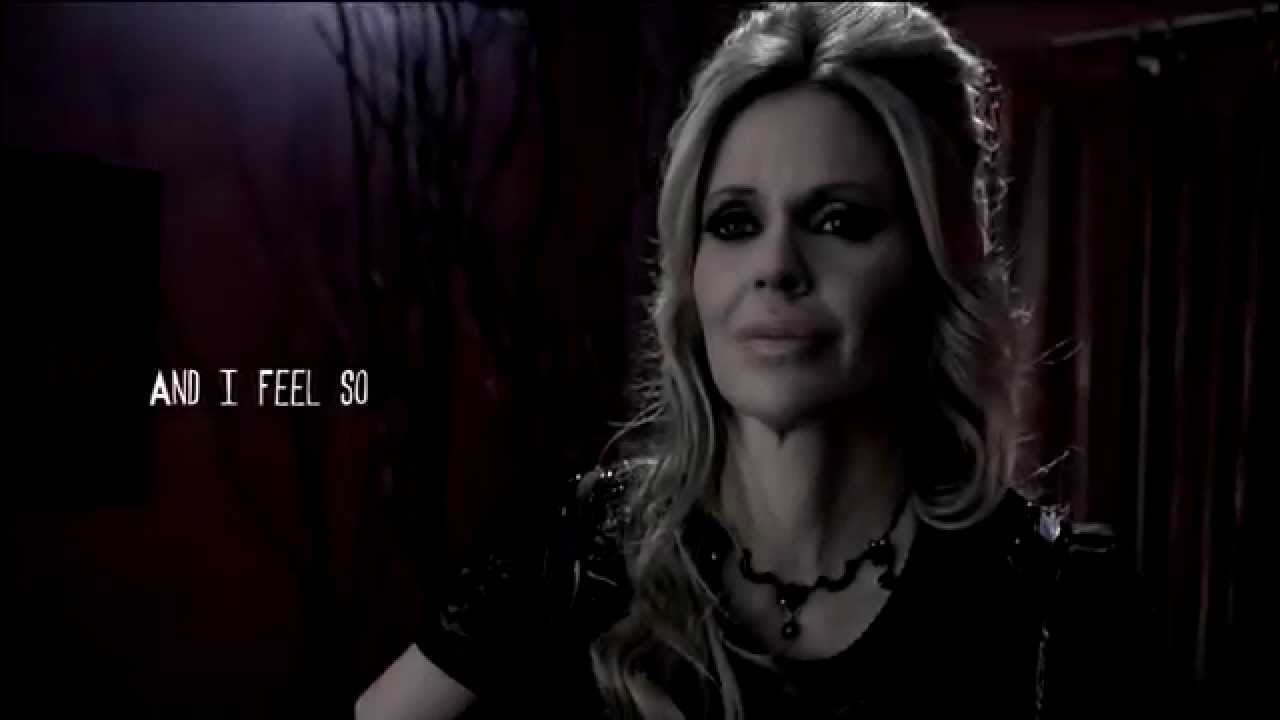 Pam & Eric ~ So Cold {True Blood}