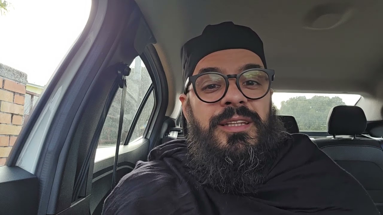 #392 Evanghelia Duminicii în 3 minute: Duminica întoarcerii Fiului Risipitor