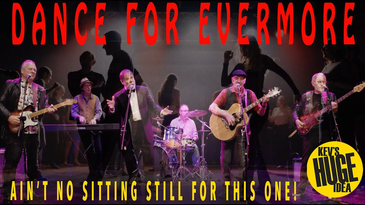 Dance for Evermore - Hogsnort Bulldogs Goodtime Band