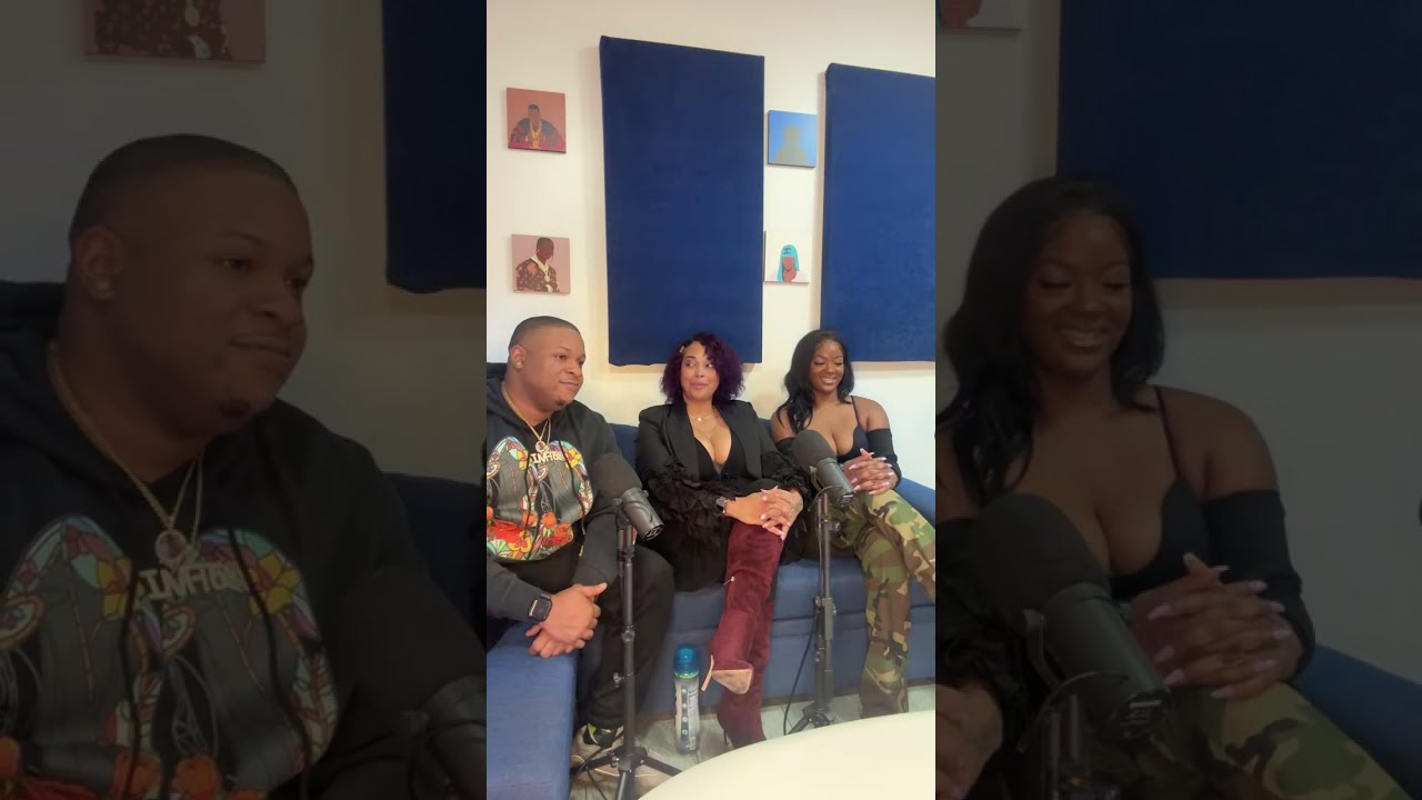 VPR Radio Sneak Peek Interview with Shida X