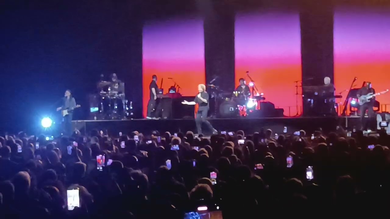  Simply Red Sunrise Firenze 