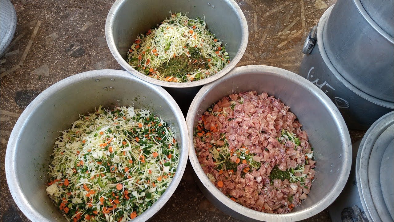 VEG BIRYANI RECIPE || CHICKEN AND VEGETABLE CHINES BIRYANI RECIPE BY TAHIR MEHMOOD