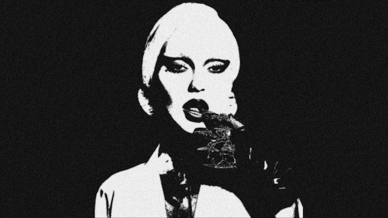 [free] supertrap x opium type beat - 