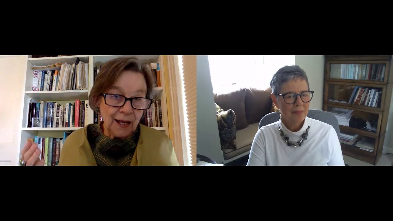 No One Gets There Without It: Family Research and Differentiation of Self