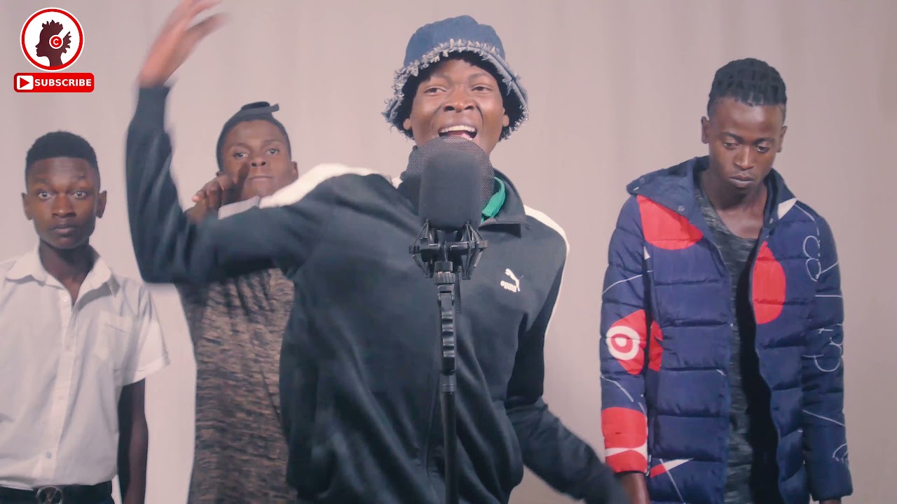 Mbare VS Glen View [Epic Freestyle Session 7]