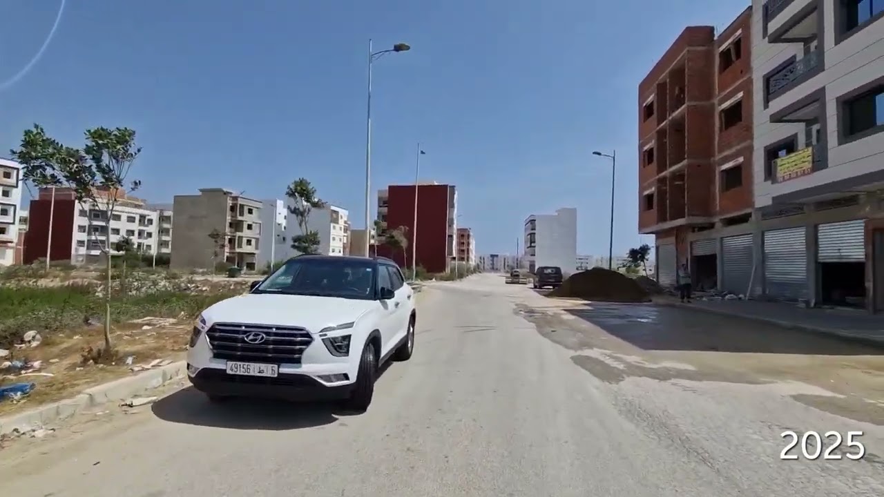 اكتشف جنة الشقق في مرتيل 2025 😍😍 المكان الي اذا دخلتيه مستحيل متلقاش الشقة الي تعجبك🏡