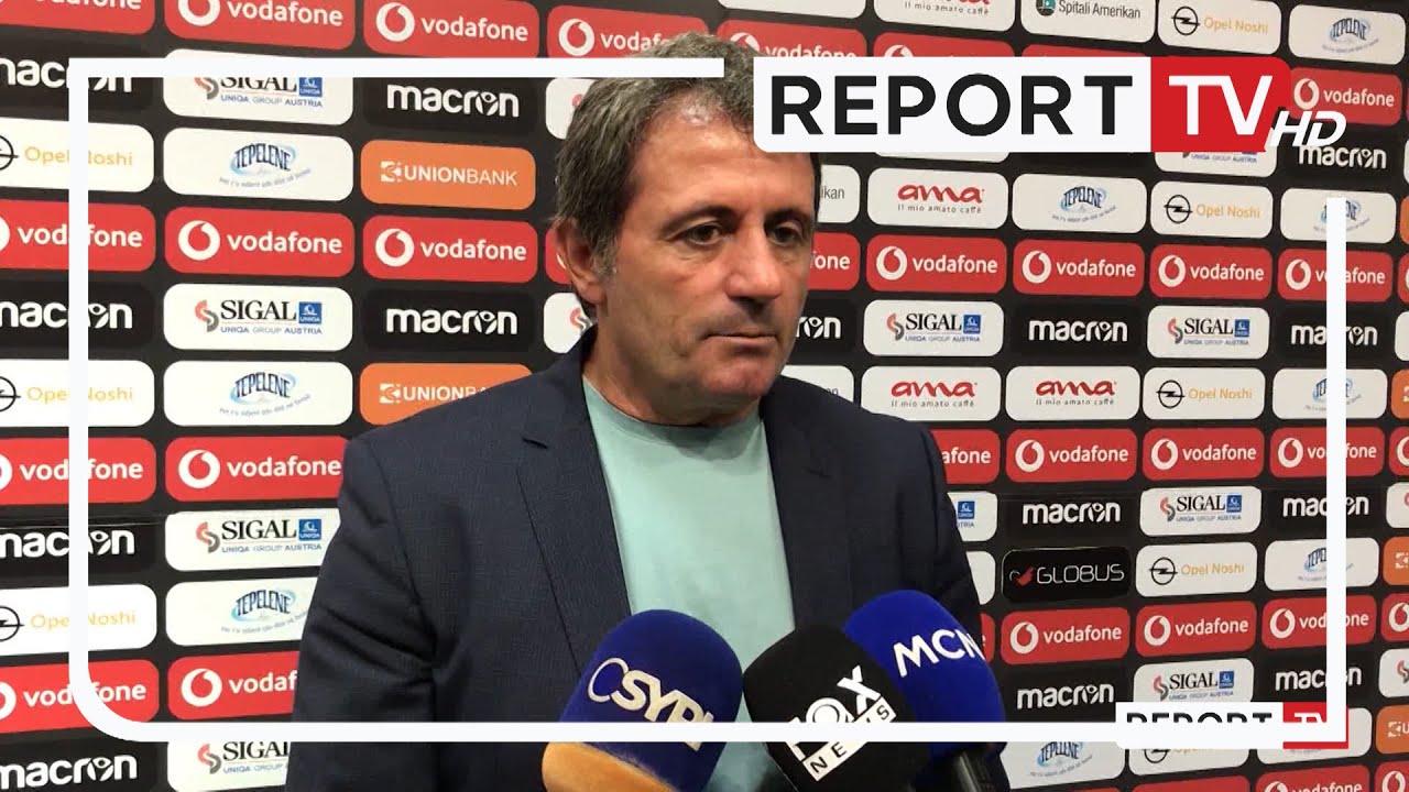 Report TV -'Tani nuk duhet m&euml; loja e bukur,' Daja: Duhet Partizan cinik p&euml;r titullin