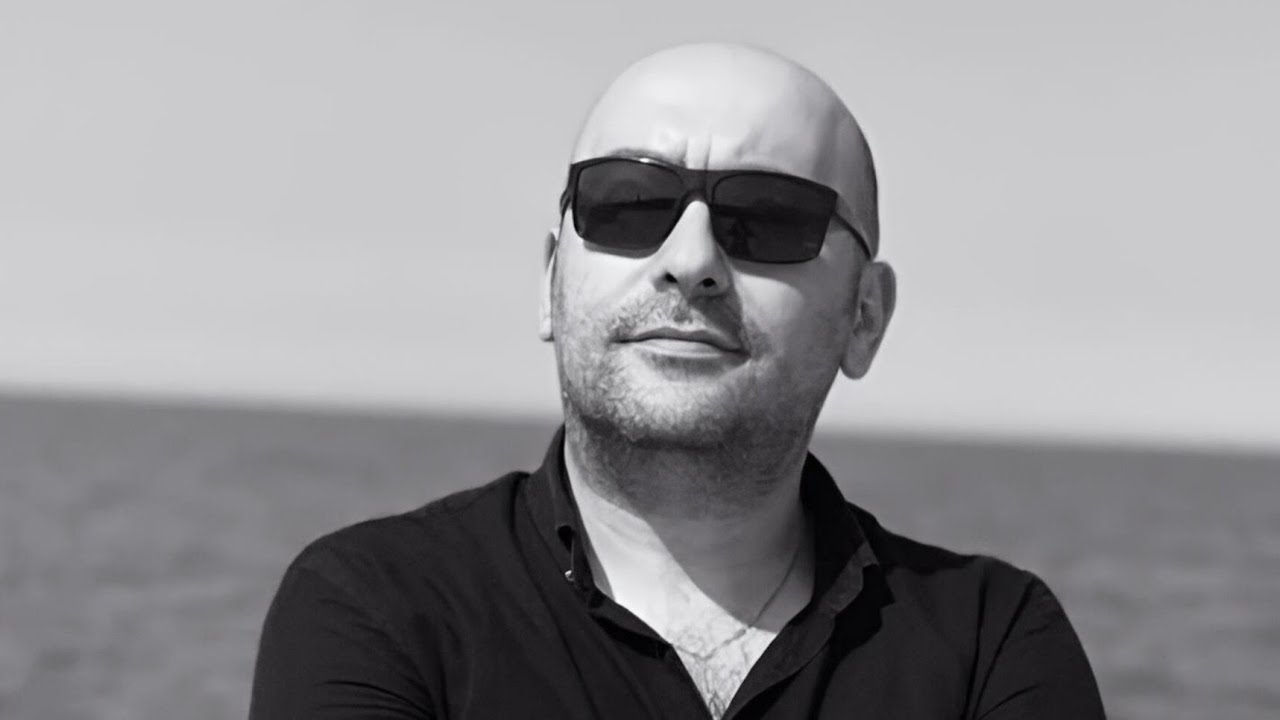 Abim Necmettin Yılmaz'a 43. Doğum Günü Sürprizi 😎