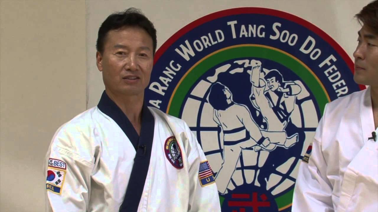 Tang Soo Do (1)