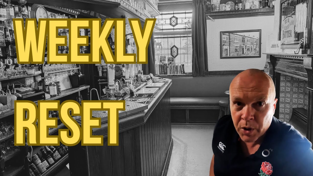 Running a Pub For a Week: Monday | BTS at a Real Ale Pub | Big Six Inn Halifax
