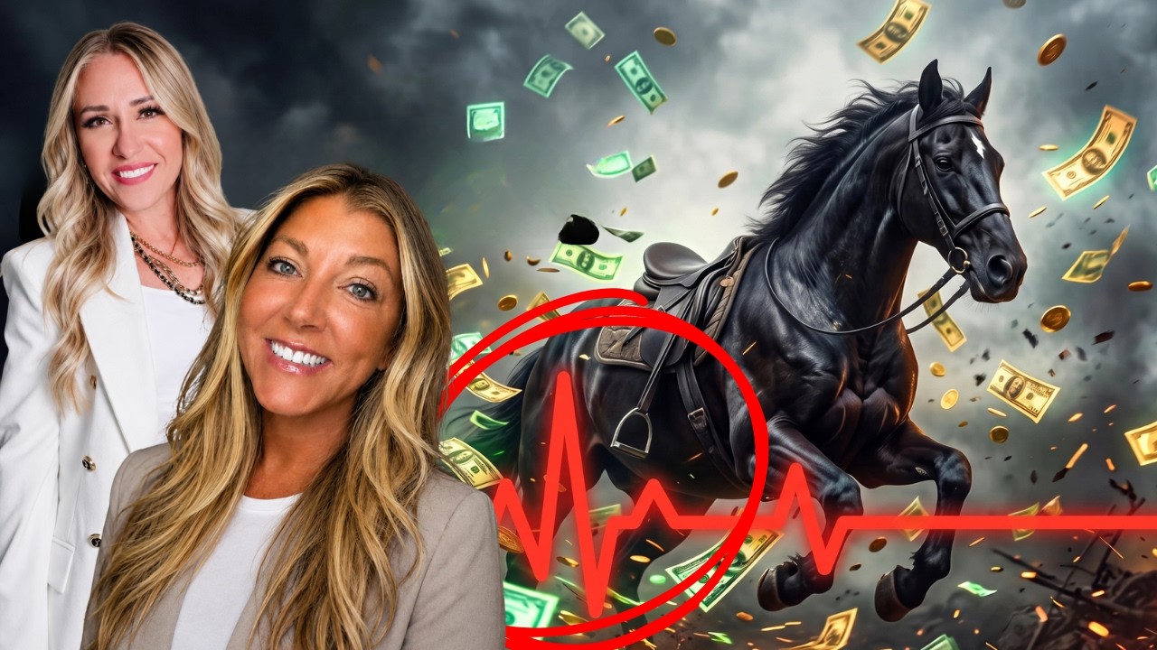 What the Lord has shown us about the MONEY |OIL | DINAR |CRYPTO code! 