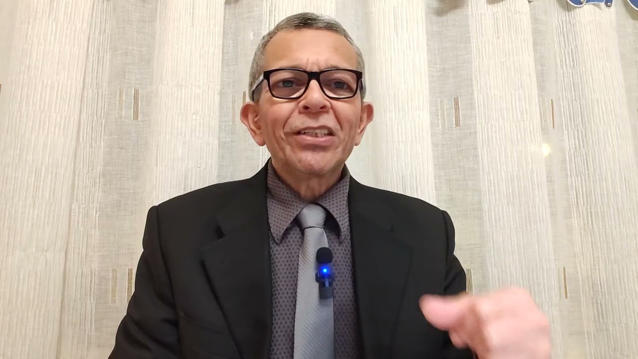LA PERSECUCIÓN 