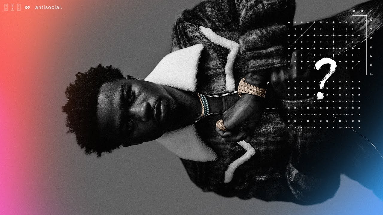 • free • roddy ricch & ? type beat 2020 - 