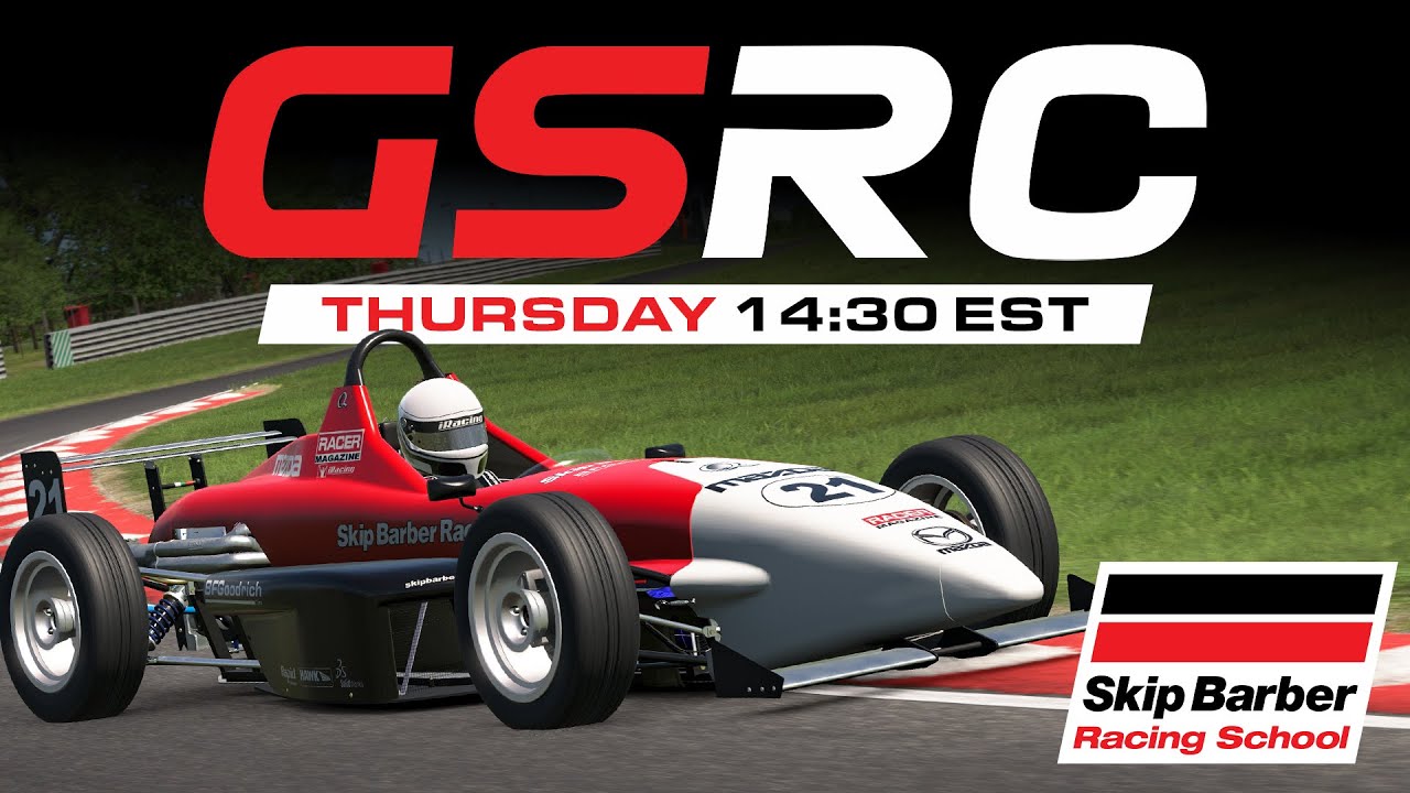 Skip Barber Race Series | 2025 S4 | Round 4 | Suzuka