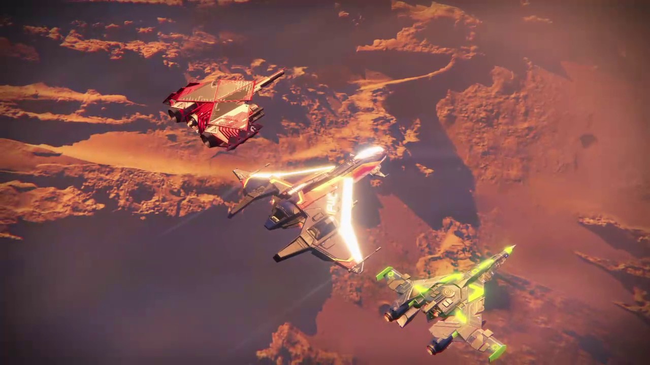 Trials of osiris: Pantheon Flawless