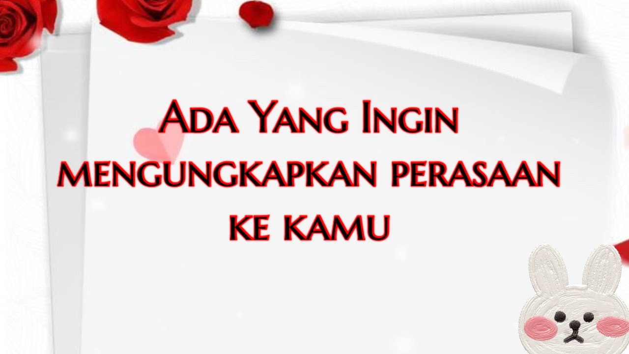 Ada Yang Ingin Mengungkapkan Perasaannya Kepadamu..?! #timeless #generalreading #tarotcinta 