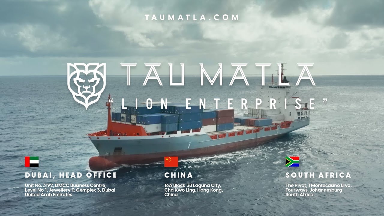 Tau Matla Commodity Mining