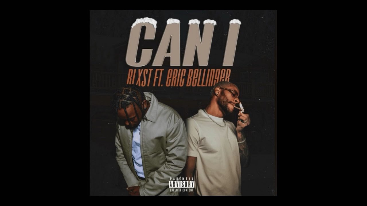 blxst ft. eric bellinger- can i ( s l o w e d )