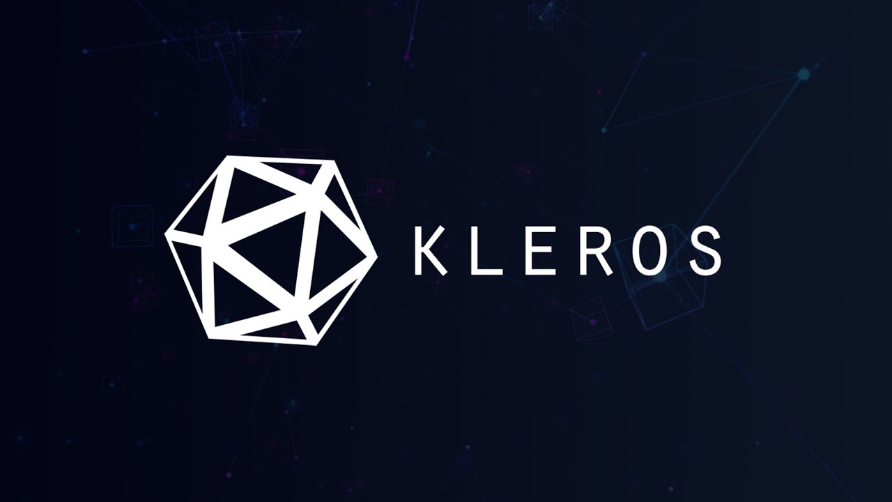 ✔️KLEROS - решение для DEFI  ➕ Новости 📢