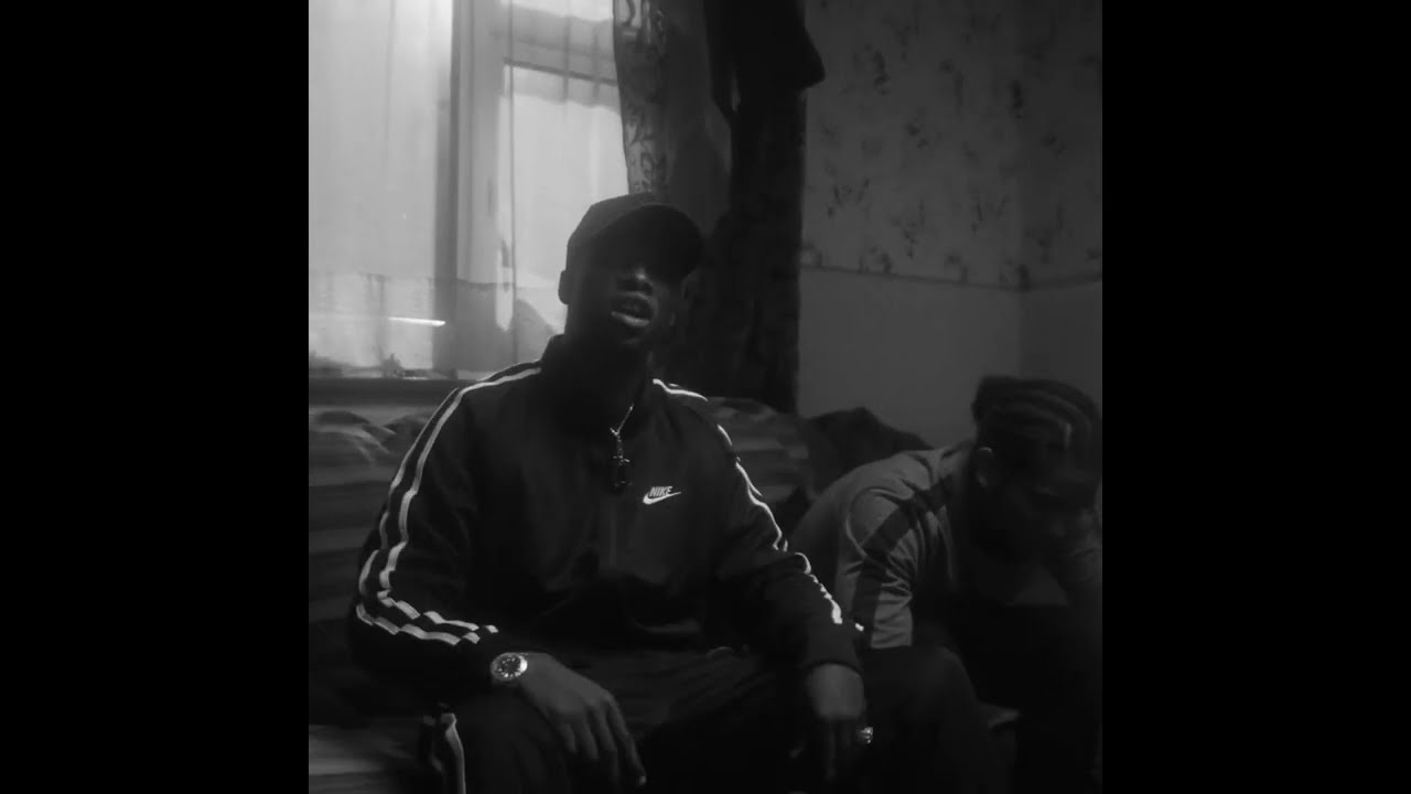 (FREE) PA SALIEU X UK GARAGE TYPE BEAT 