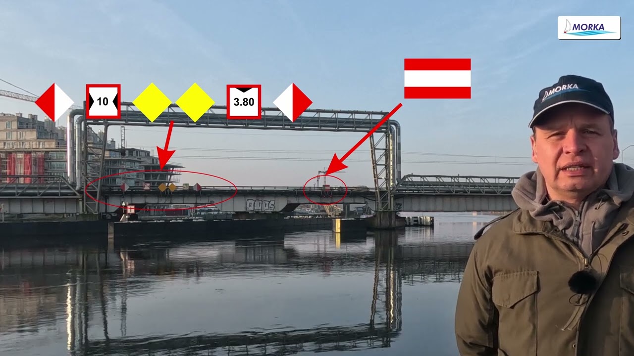 Oznaczane Przejścia Pod Mostami - CZEMU Nikt Nie Mówi O Tym?