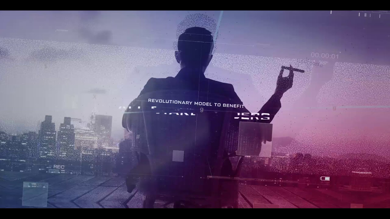 Welcome to TRONEXT!